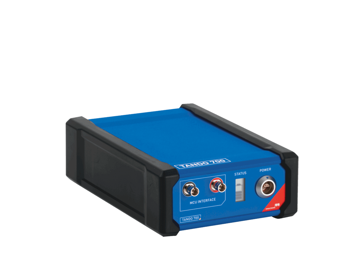 TANDO 700