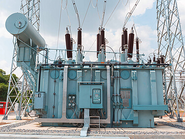 Power Transformer