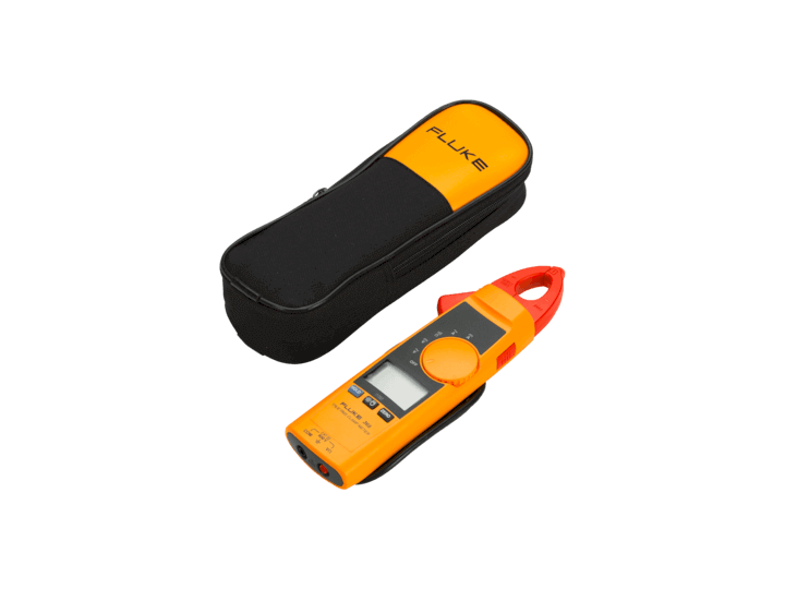 Clampon ammeter OMICRON